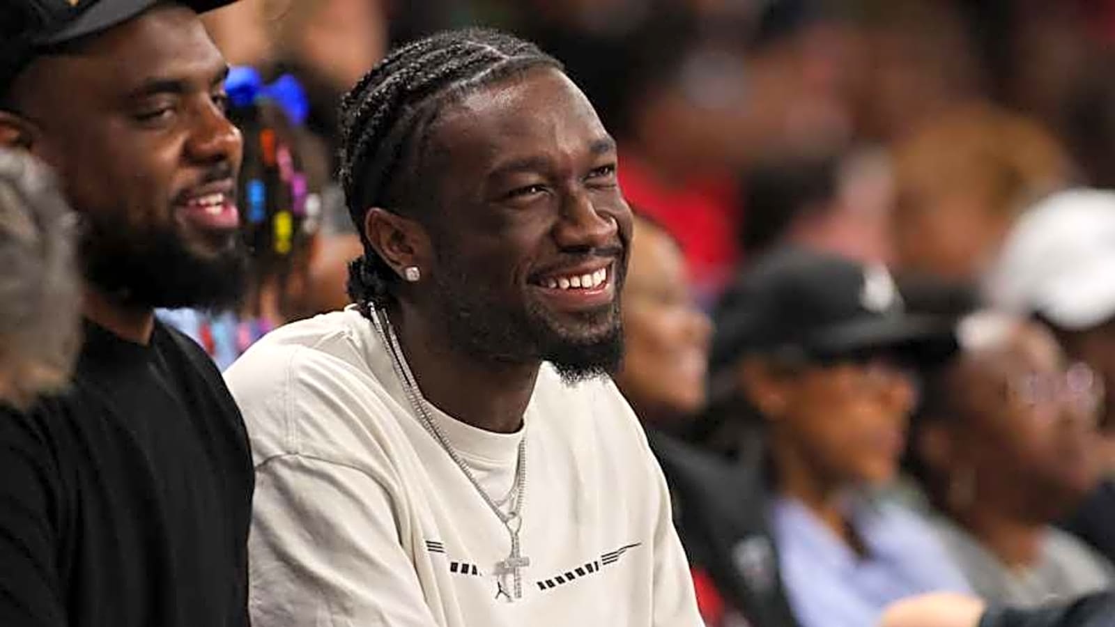 Suns Rule Out Center for Friday&#39;s Preseason Opener