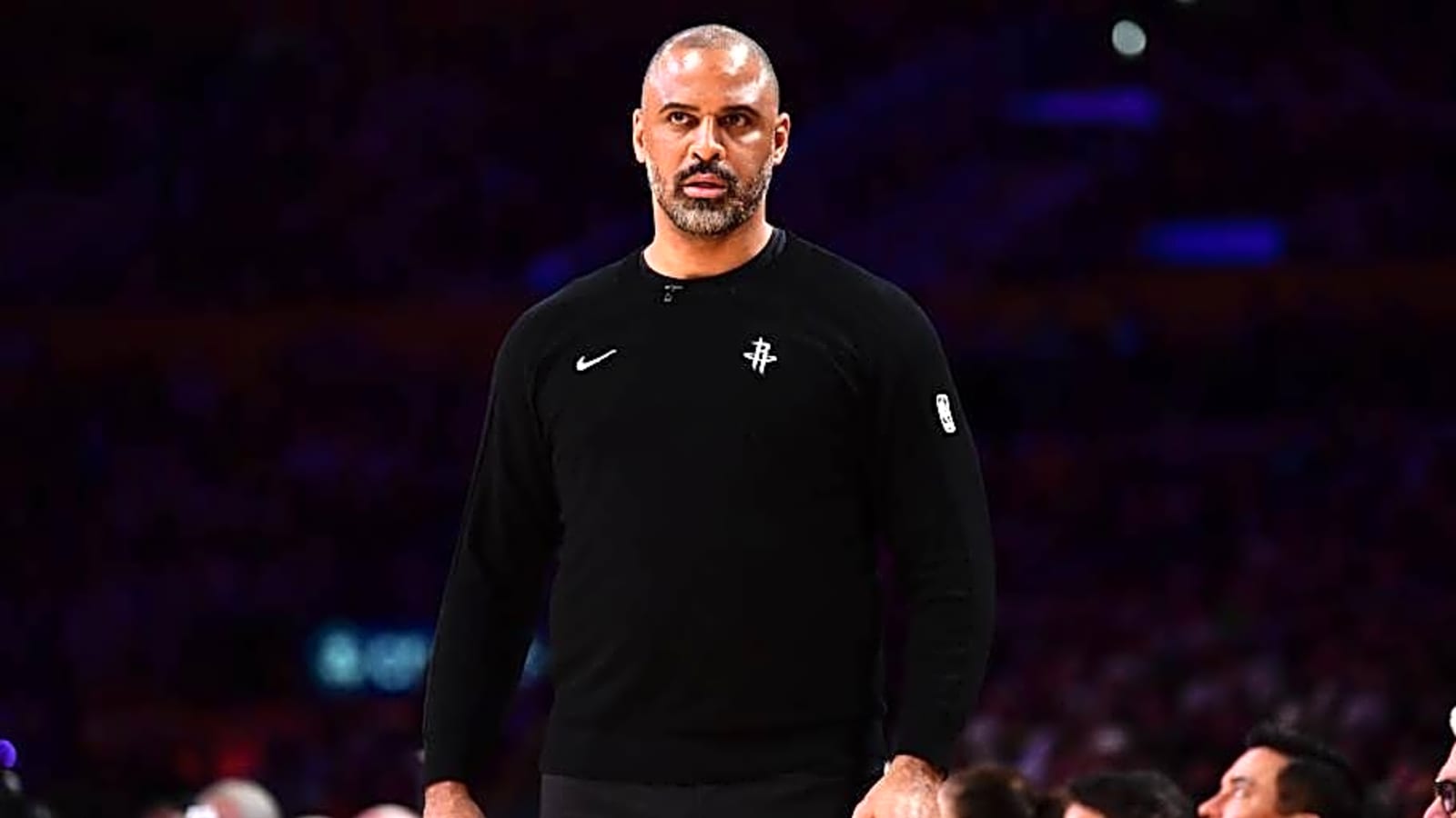 The Houston Rockets Free Throw Shooting Has Cost Them Two Games in a Row