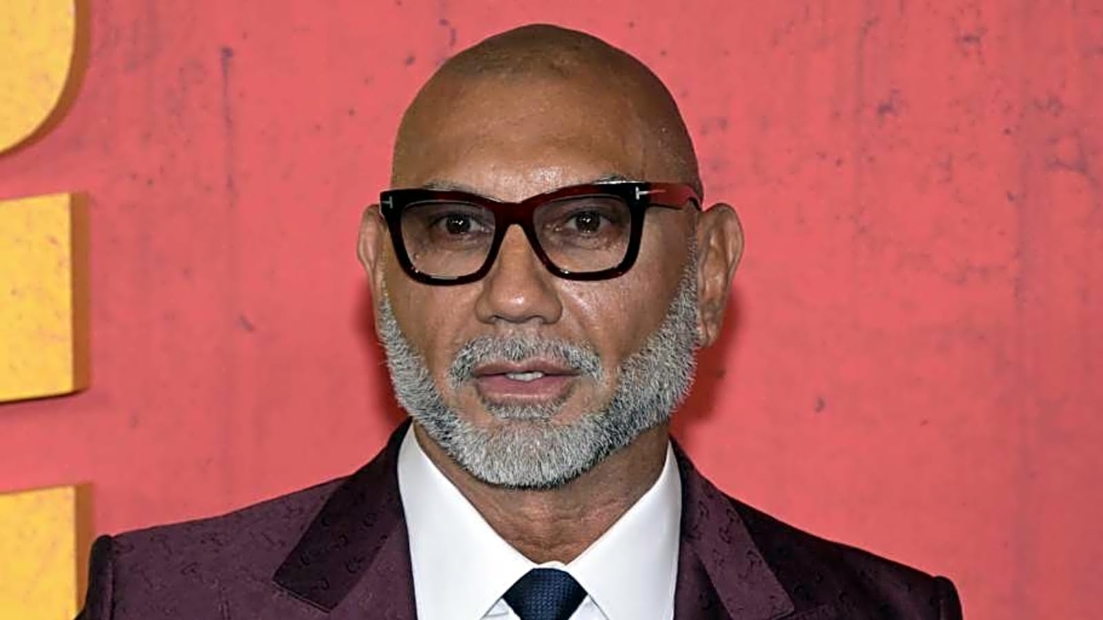 Batista And The Rock Square Off In Best Wrestlers Turned Actors List