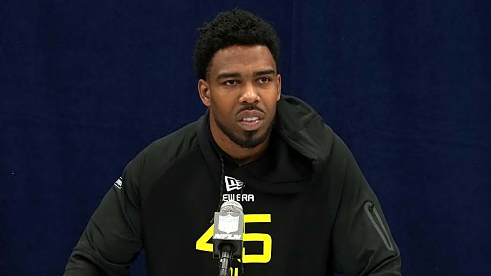 New York Giants Draft Prospect Profile: Edge Fadil Diggs, Syracuse