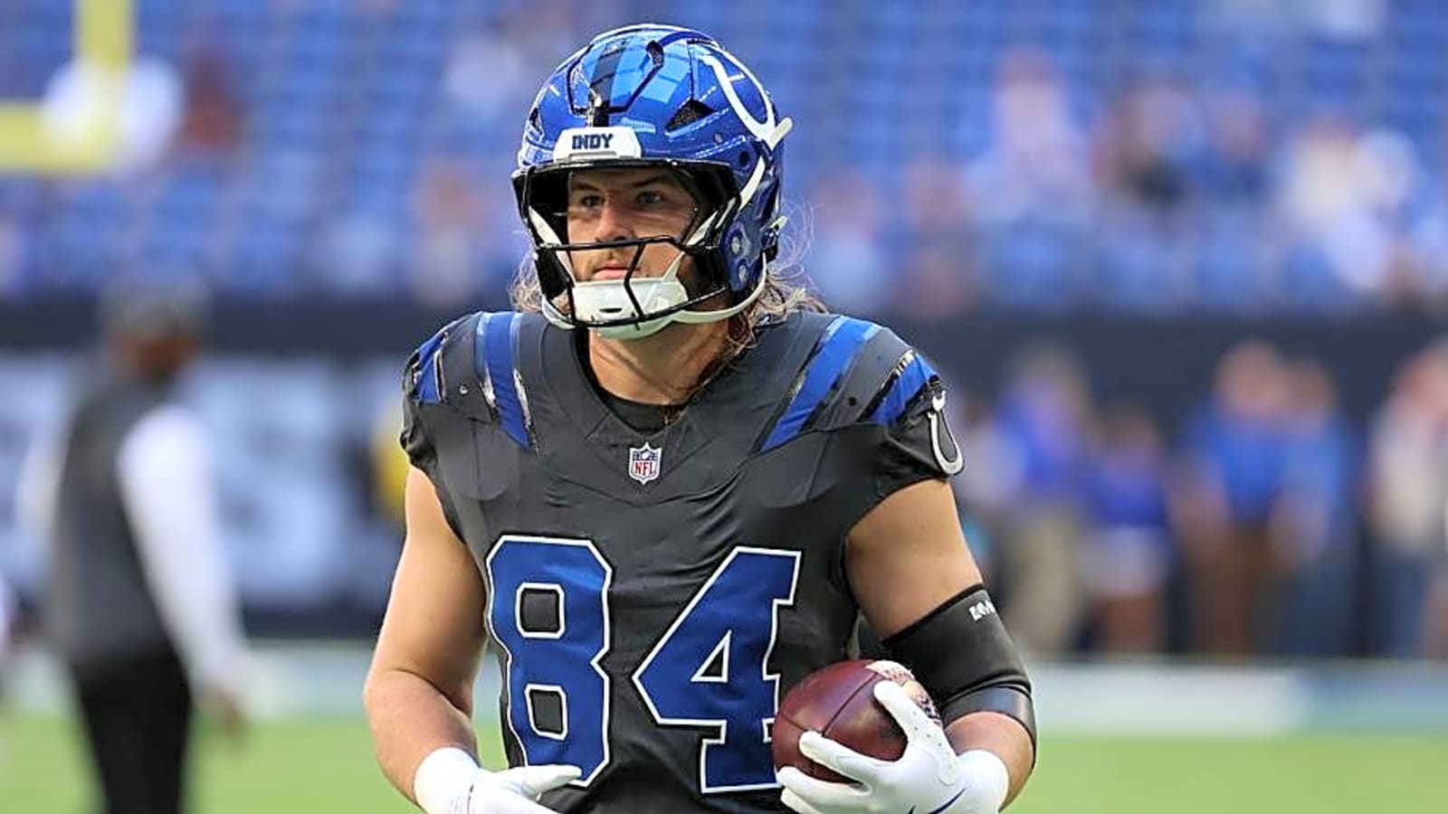 Colts Could Be Without Key Offensive Weapon Against Titans