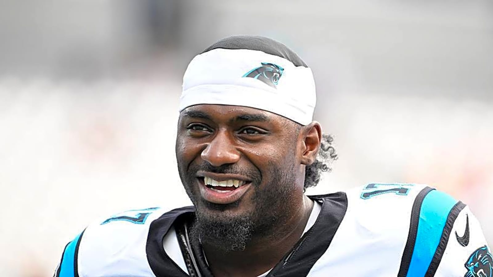 Panthers Could Offer Patriots Solution After Losing A.J. Brown
