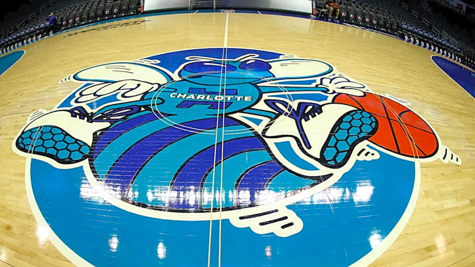 Charlotte Hornets Player Reportedly On NBA Trading Block