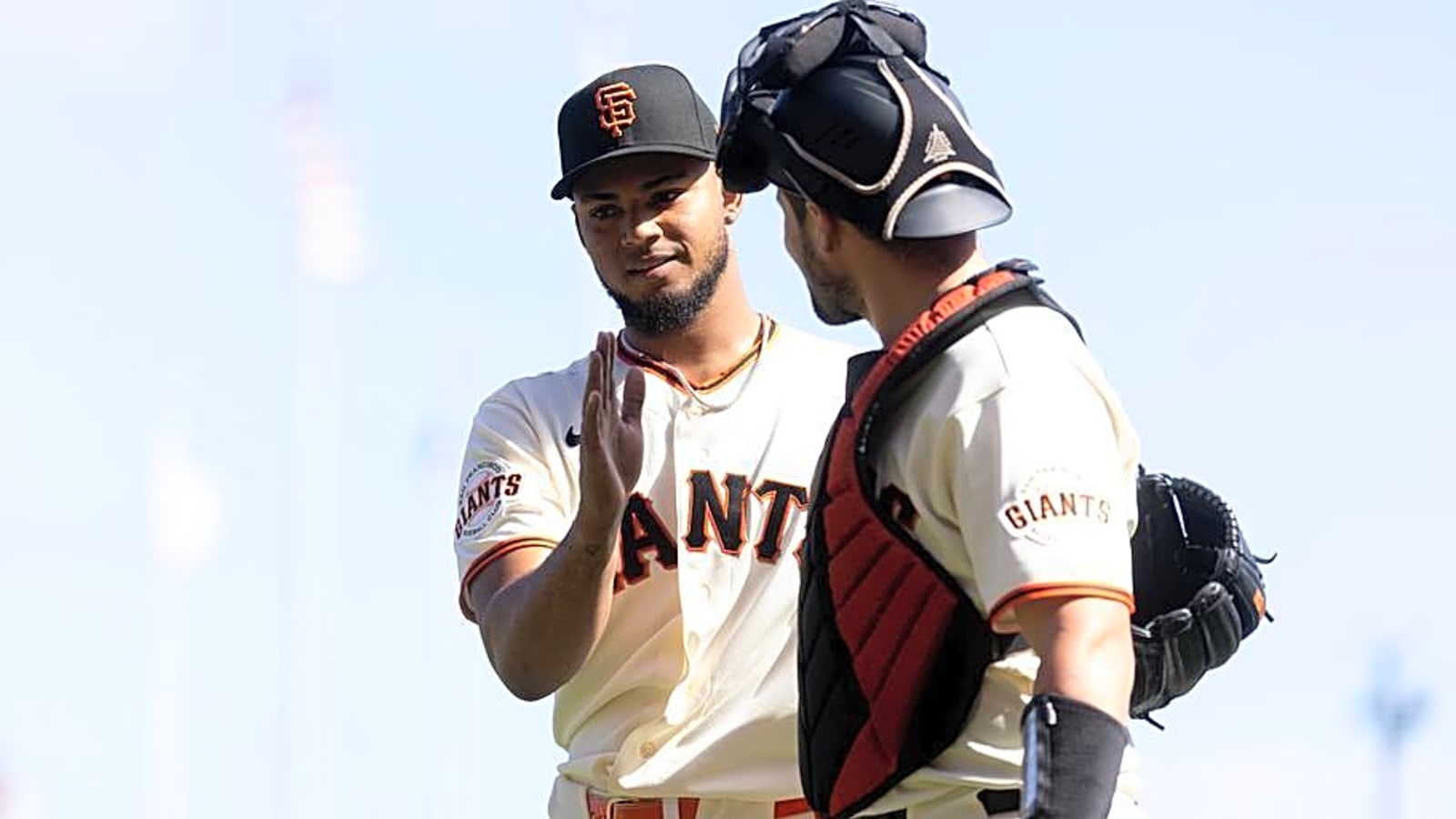 Buster Posey Addresses Camilo Doval’s Future With the Giants