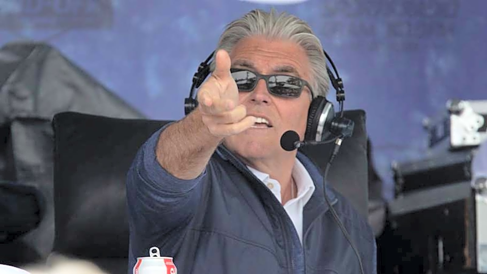 Mike Francesa Rips &#39;Second-Rate&#39; Yankees For &#39;Sad Joke&#39;