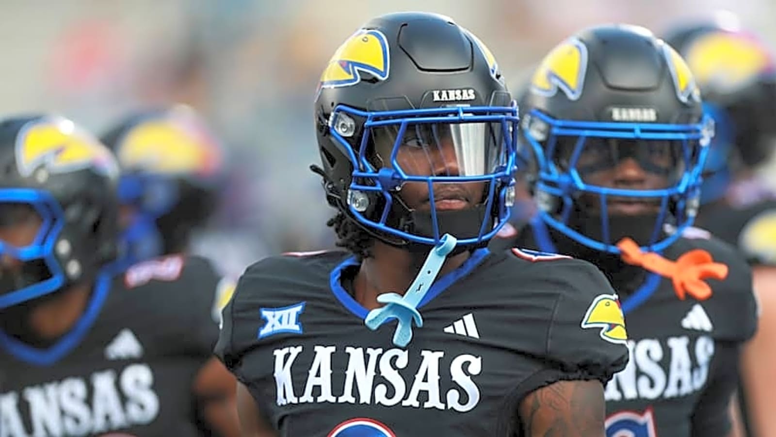 Kansas Football&#39;s Big 12 Championship Odds Plummet After Loss to Cincinnati