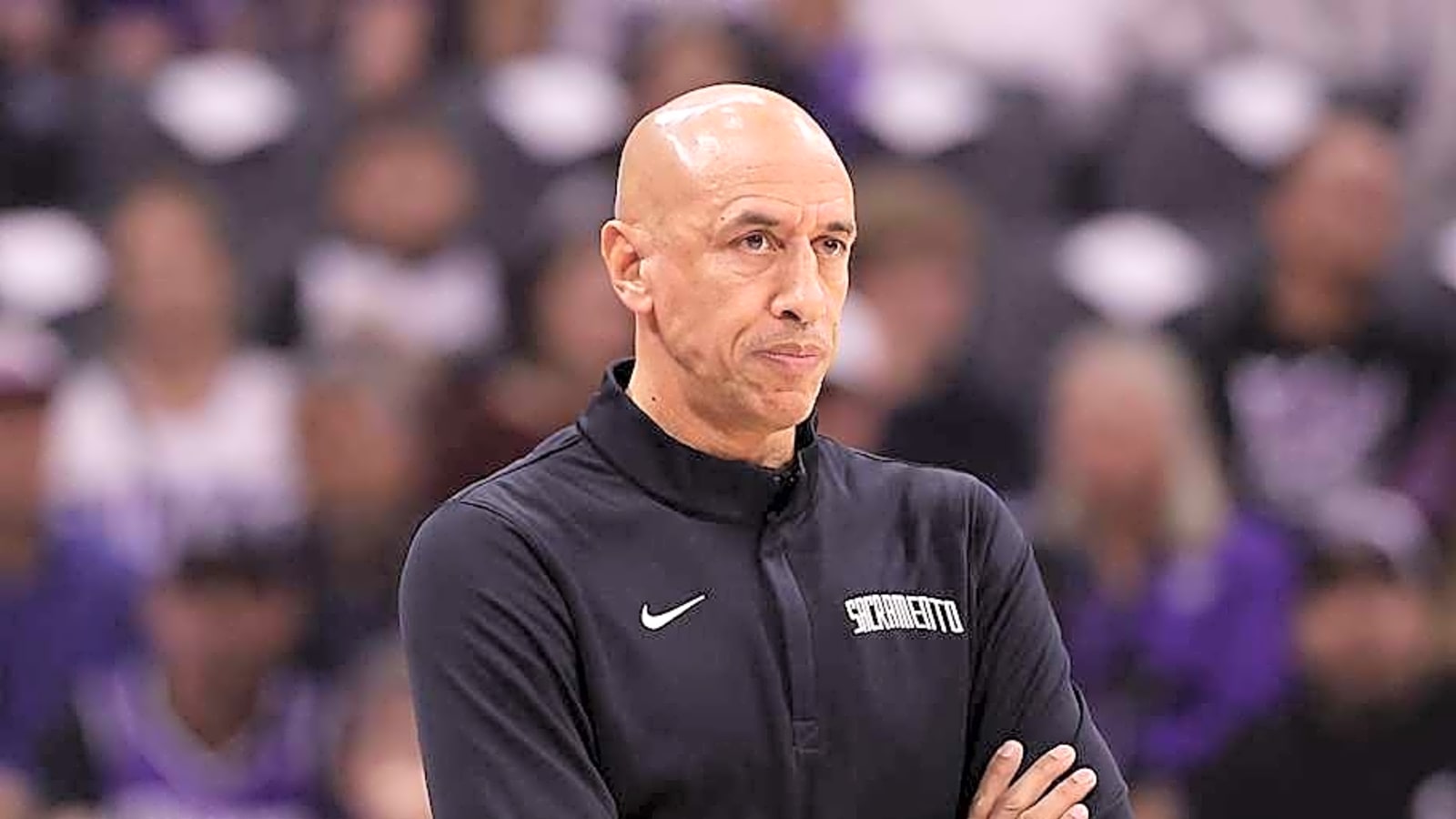 Doug Christie Offers Solution to Kings&#39; Recent Struggles