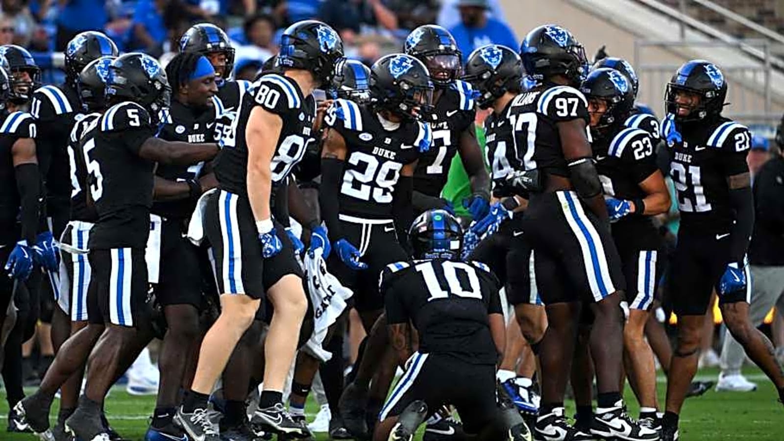 Looking Back at Duke’s Massive Rivalry Upset