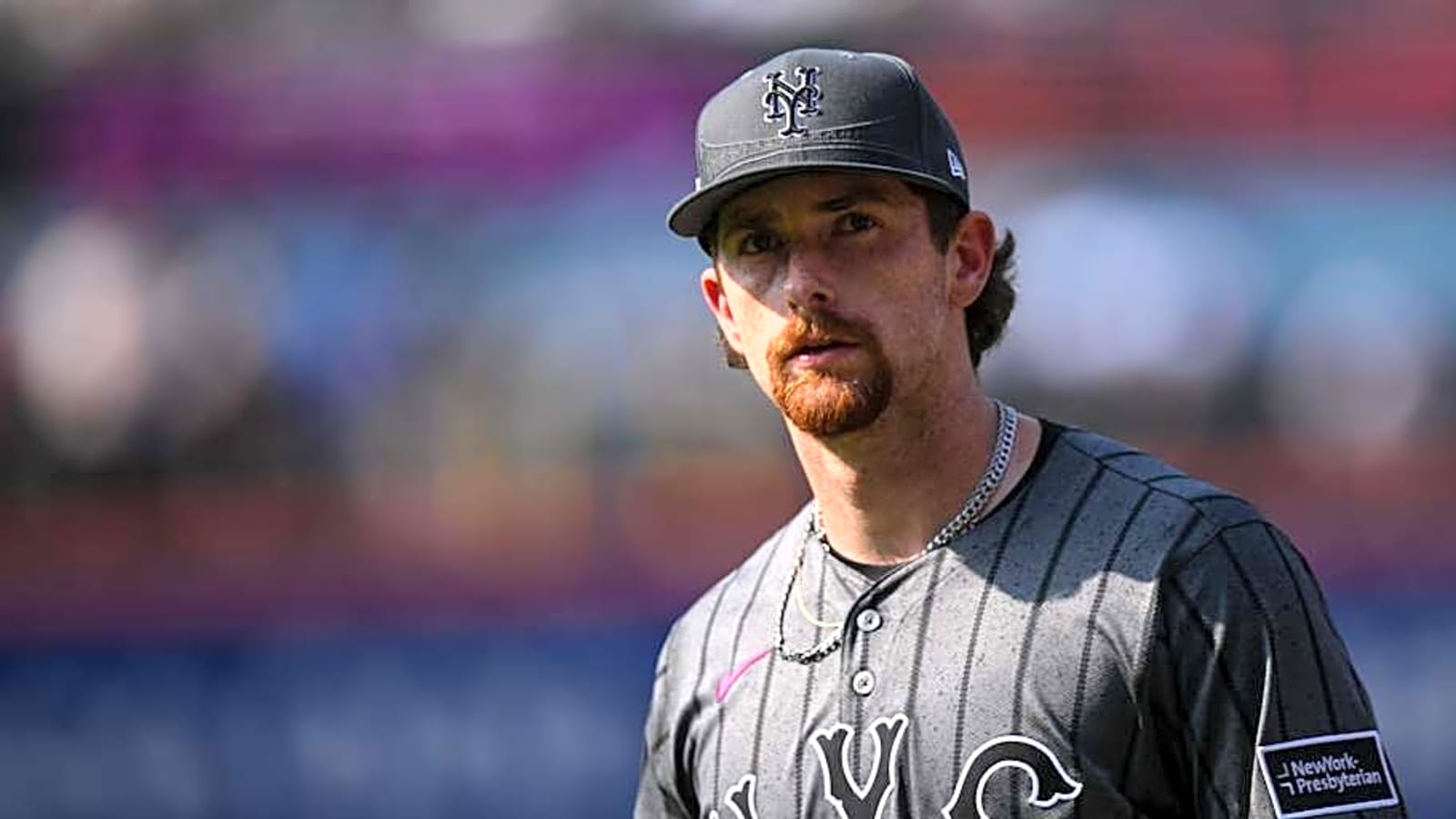 Ron Darling compares Nolan McLean to legendary Mets pitcher