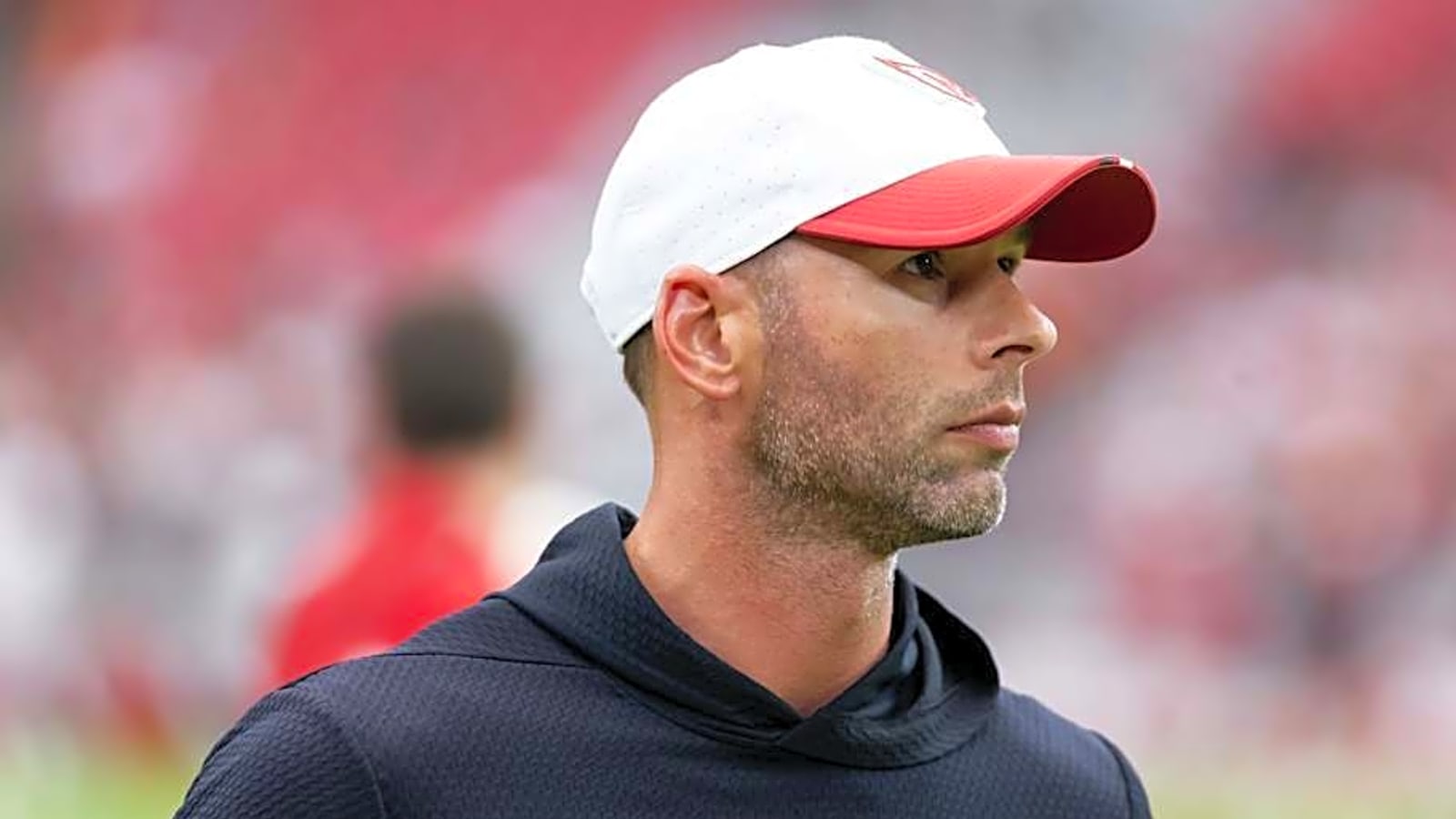Arizona Cardinals Address Starters Playing vs Raiders