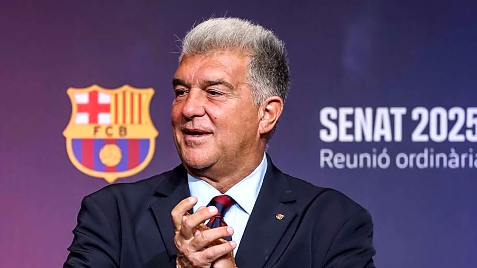 Barcelona President Fearful Star Player Could Join Real Madrid (Report)