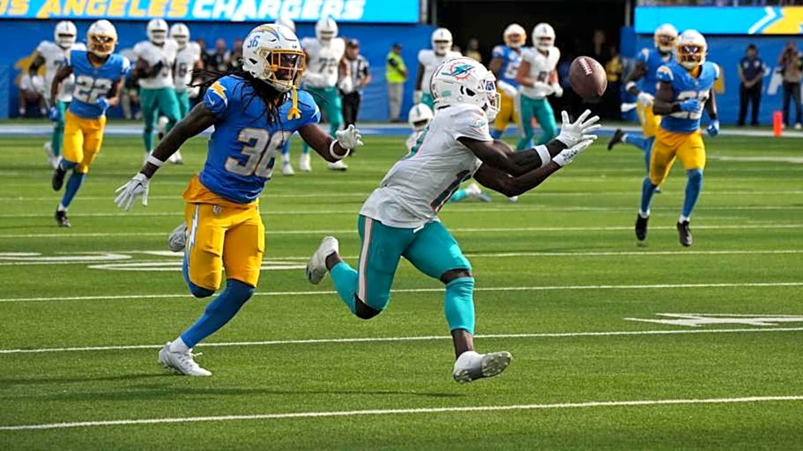 The Top 100 Plays of the First Quarter of the Century: 21-25