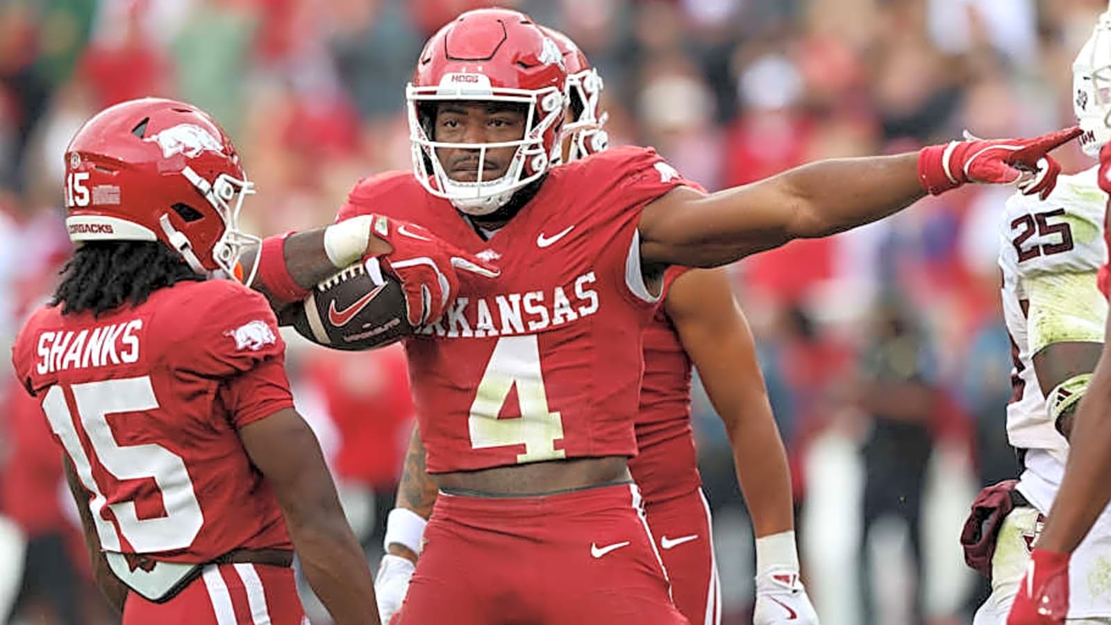 Rising RB Must Make Titans Draft Radar