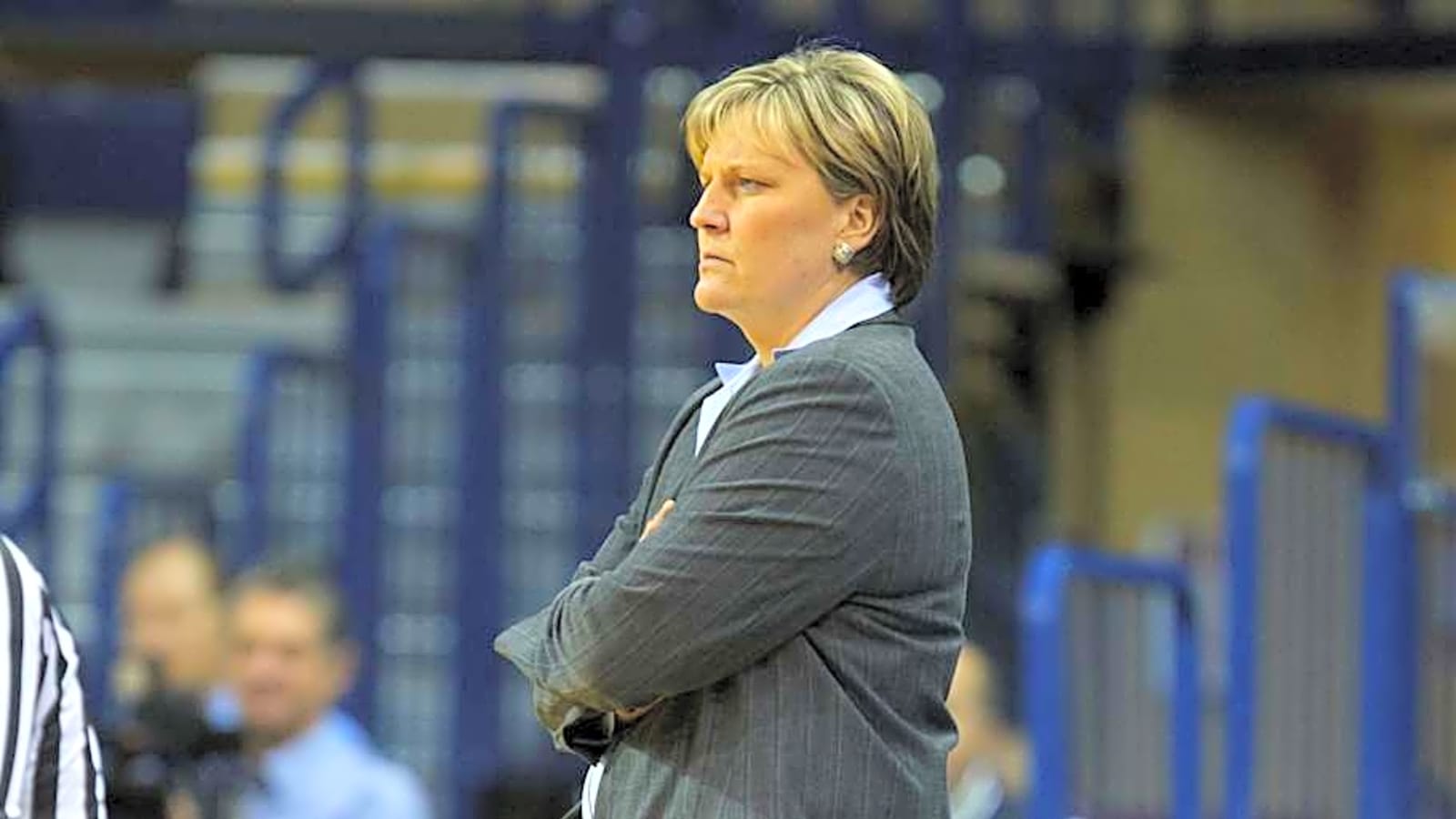 ACC Schedule Announced For Miami Women&#39;s Basketball