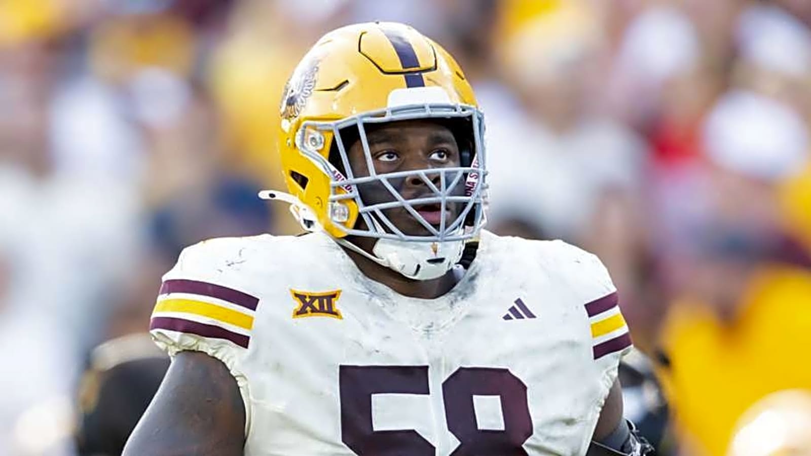 What Steelers Are Getting in Max Iheanachor