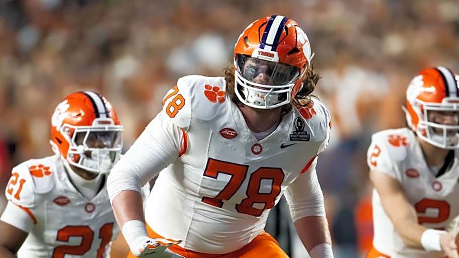 Ten First-Round NFL Draft Fits For The Eagles -- Ranked By Impact on the Franchise