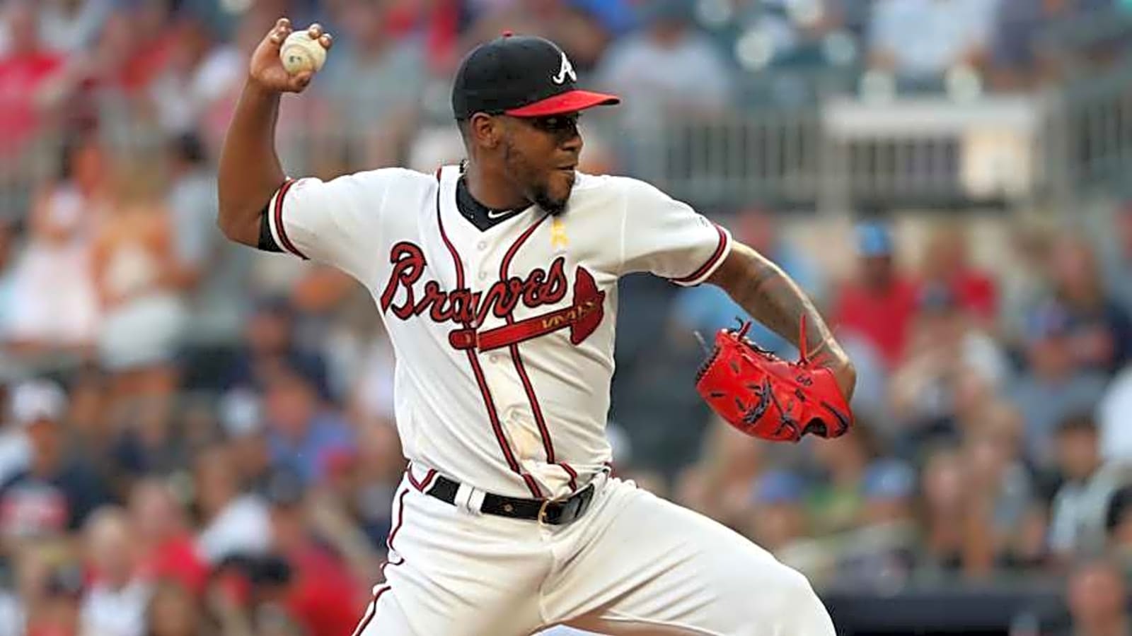 Former Braves All-Star Announces Retirement