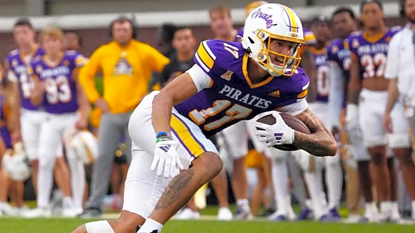 Cowboys' Instant 2026 NFL Draft Grade For Anthony Smith Pick