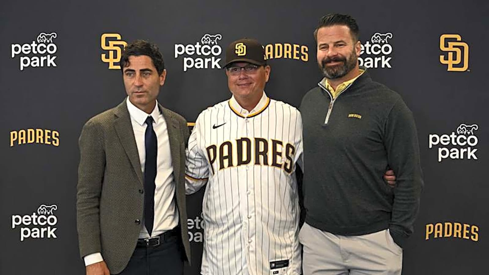 Padres Expect to Re-Sign A.J. Preller to Contract Extension: Reports