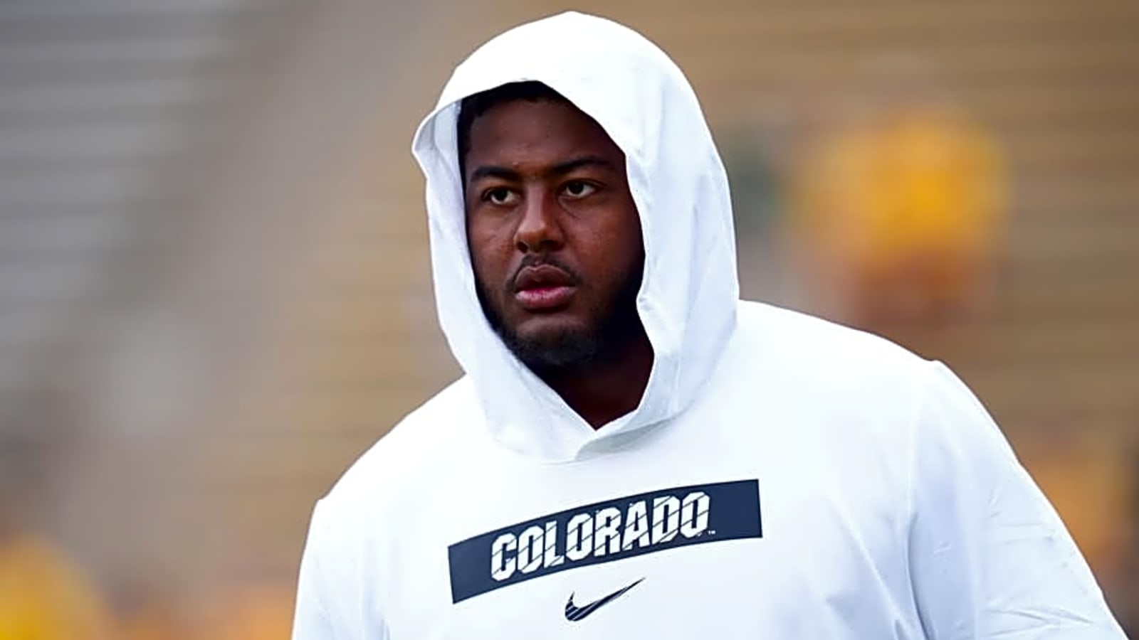 Colorado Buffaloes&#39; Jordan Seaton Primed For Breakout Season?