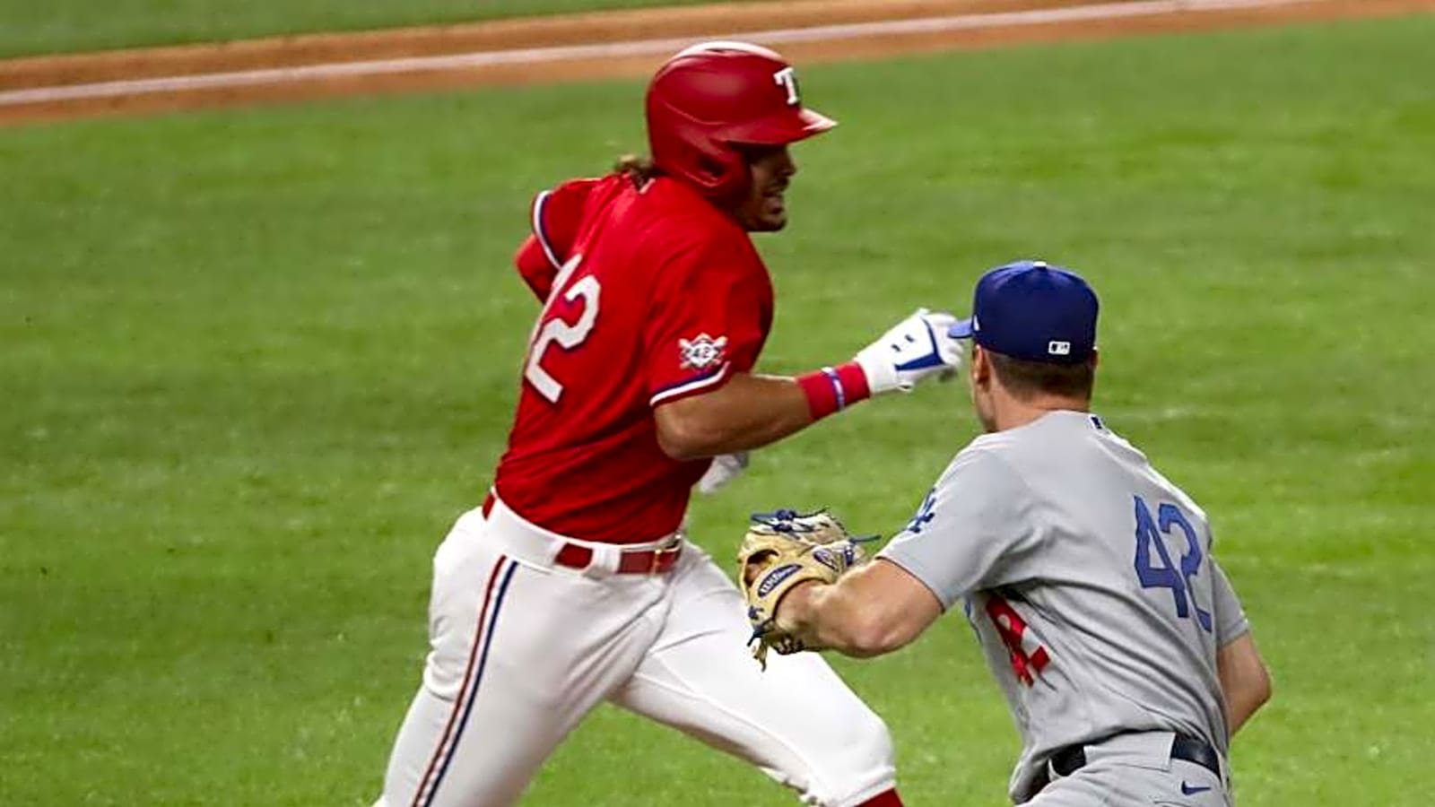 Recently Retired Dodgers Pitcher Has Mixed Feelings About 2020 World Series Ring