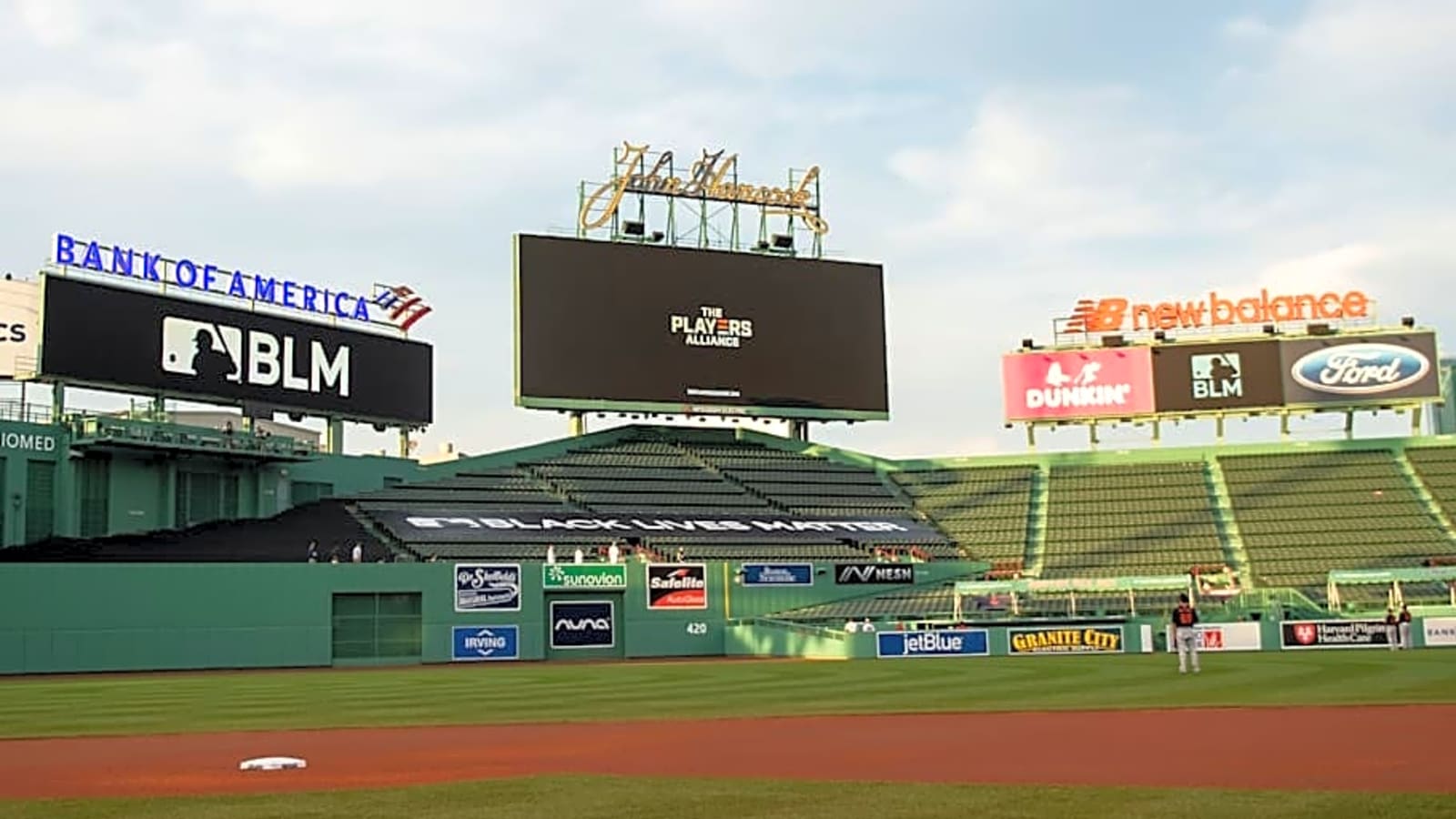 Red Sox All-Star&#39;s Nightmare Continues, Won&#39;t Return For &#39;A While&#39;