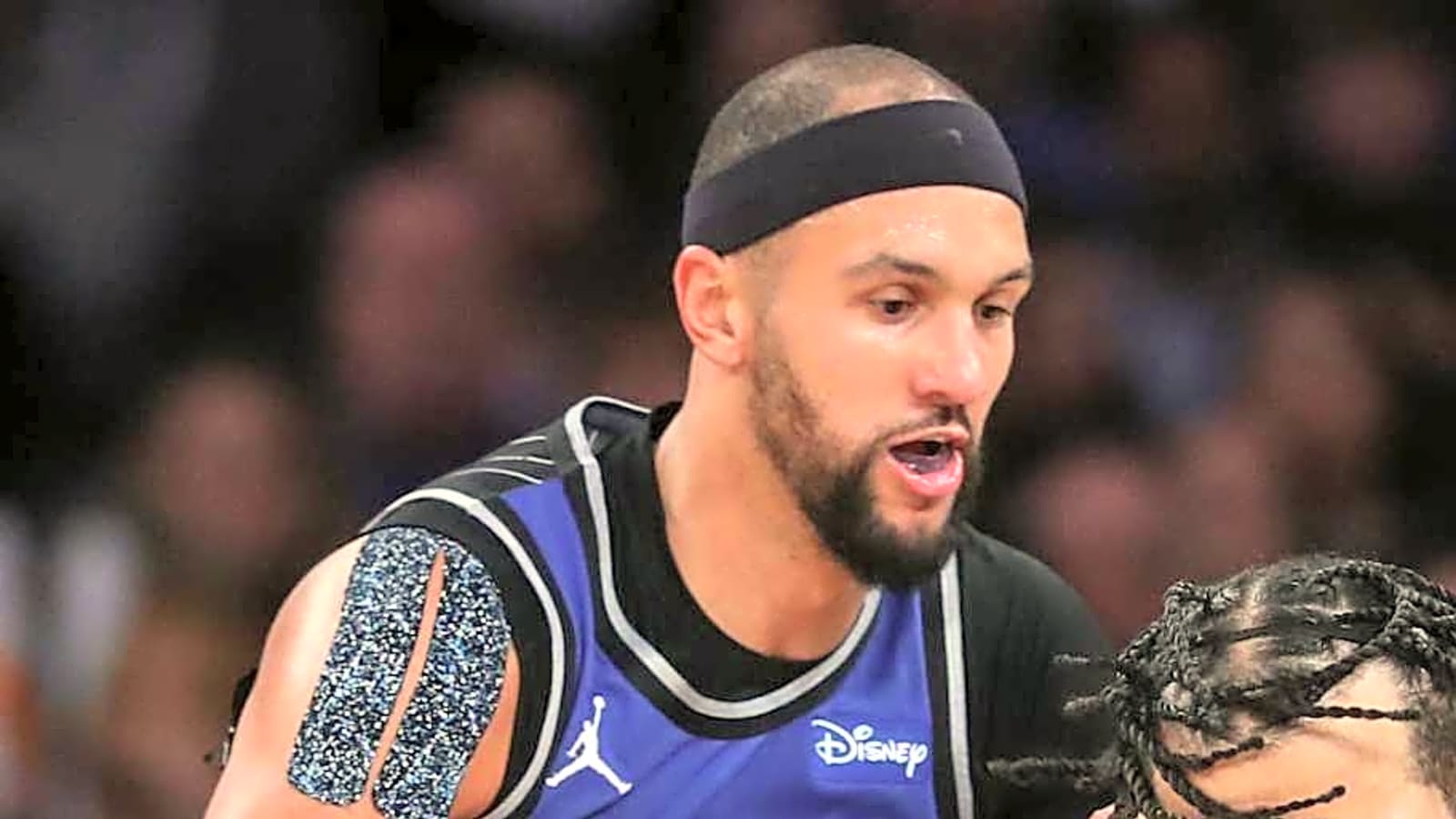 Injuries Once Again Will Define Magic's Season