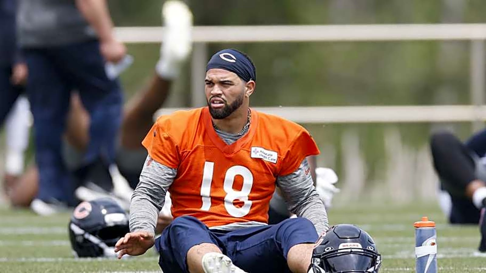 Chicago Bears&#39; Caleb Williams Ranked Too High or Too Low In NFL Quarterback Tiers?