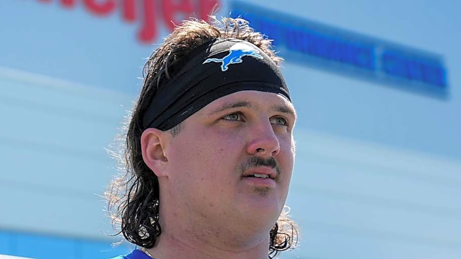 Tate Ratledge Dilemma May Linger Beyond Start of Training Camp