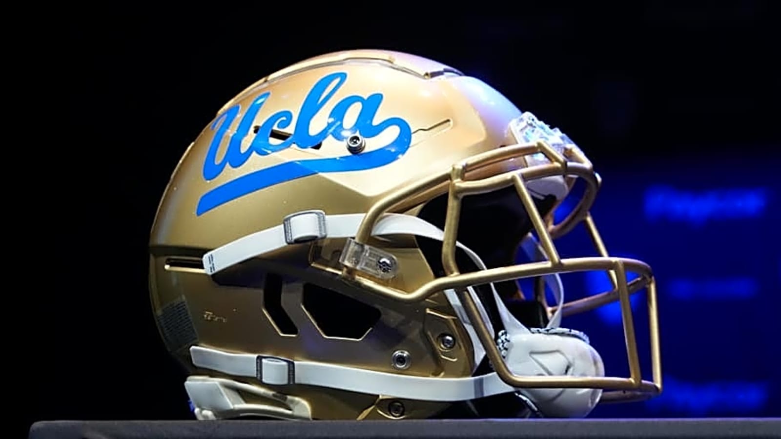 UCLA Successfully Lands 2027 4-Star Tight End