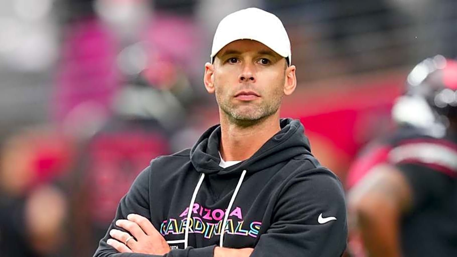Cardinals Coach Admits Crucial Late-Game Mistake