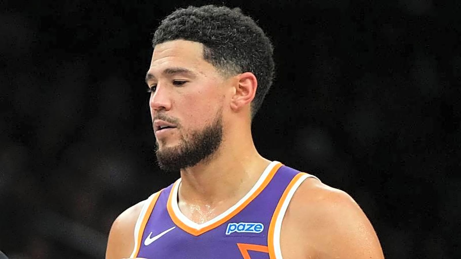 Devin Booker Wasn't Shy About Suns' Biggest Problem