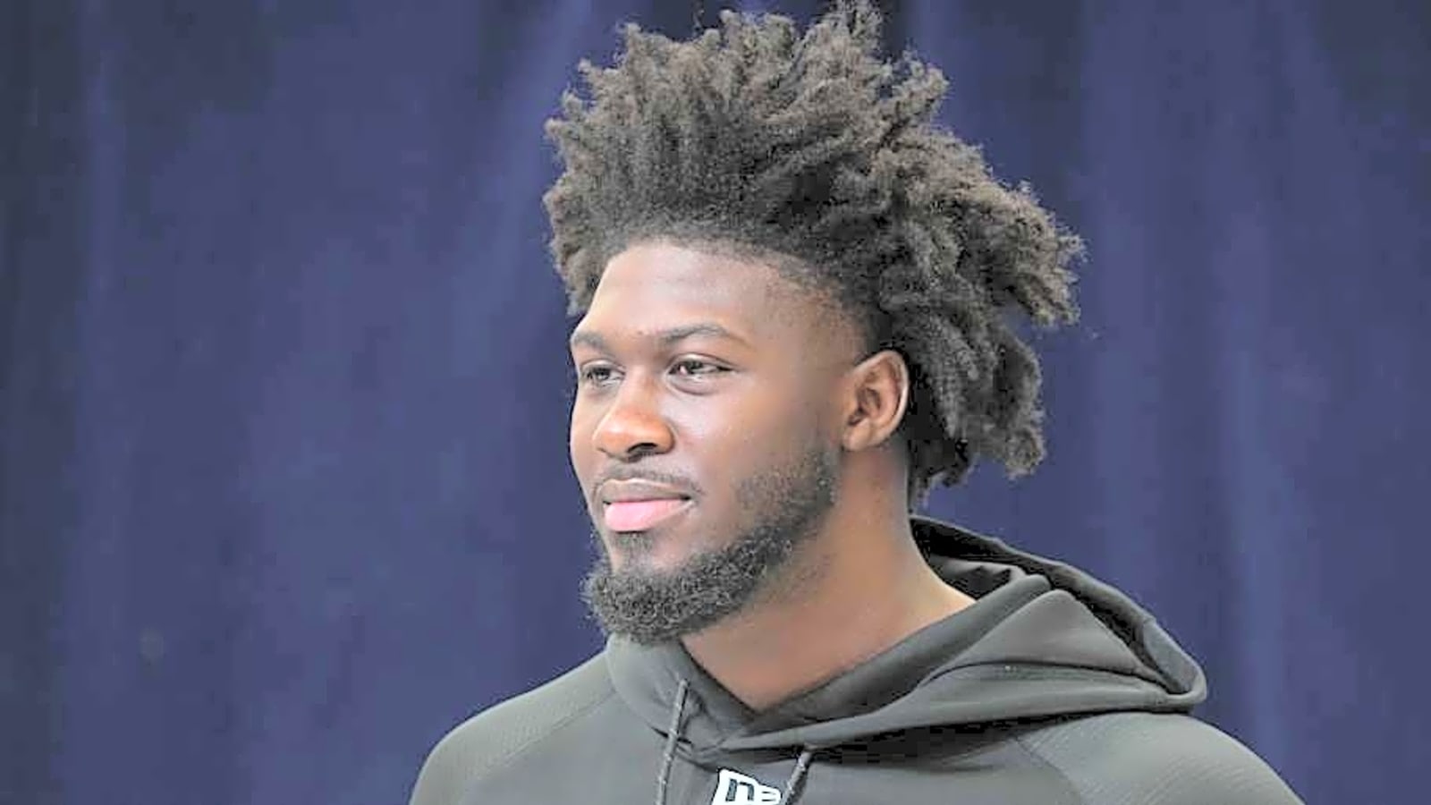 Jalon Walker Explains How Georgia Football Helped Prepare Him to be an Atlanta Falcon