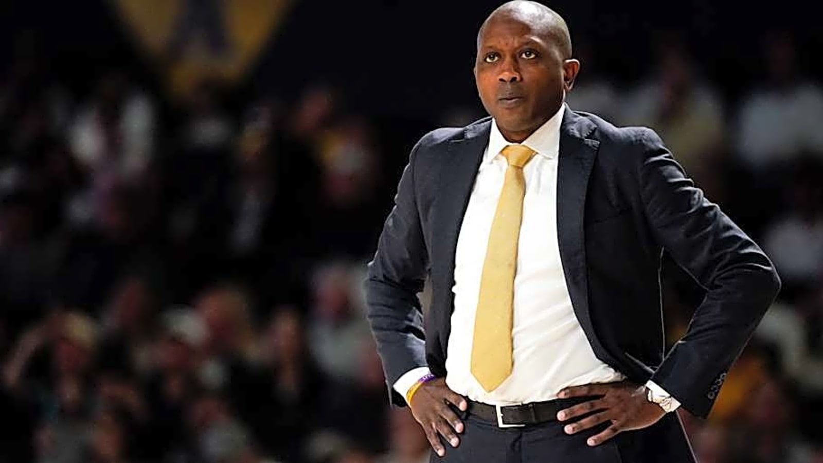 Mizzou Basketball Offers No. 1-Rated Prospect of 2027 Class: The Buzz