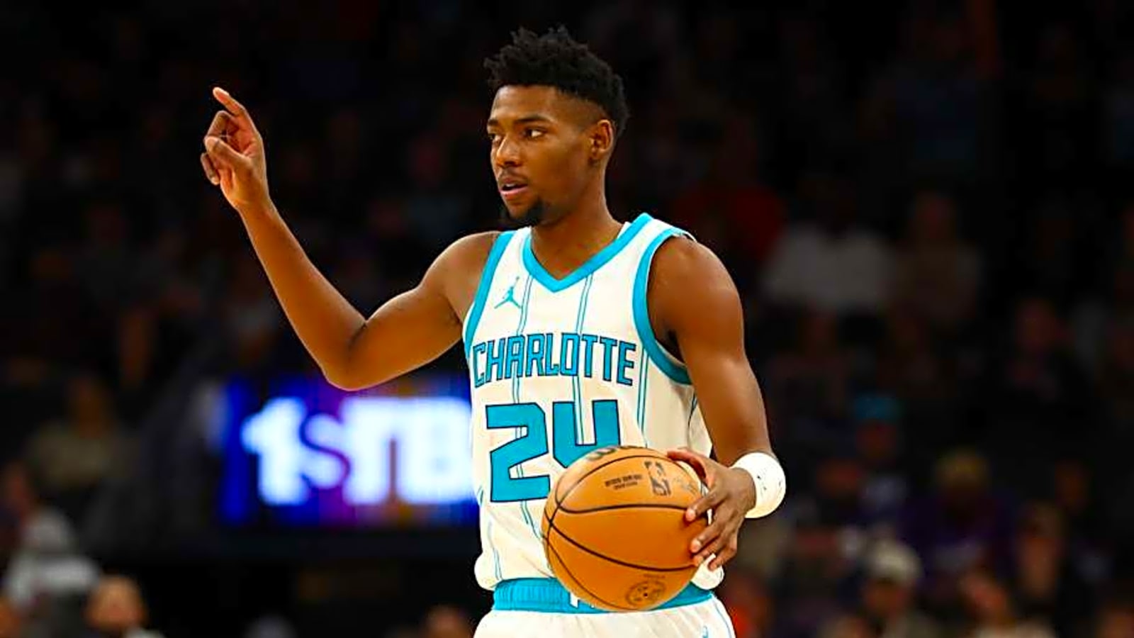 Charlotte Hornets: Who&#39;s Going to be Around for the Long Haul?