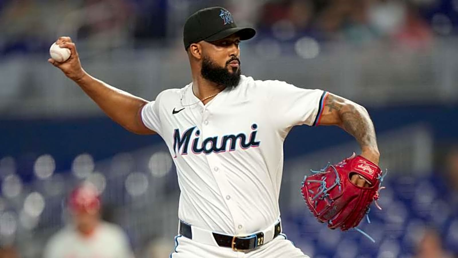 Cubs Reportedly Have Already Inquired About Two Marlins Aces