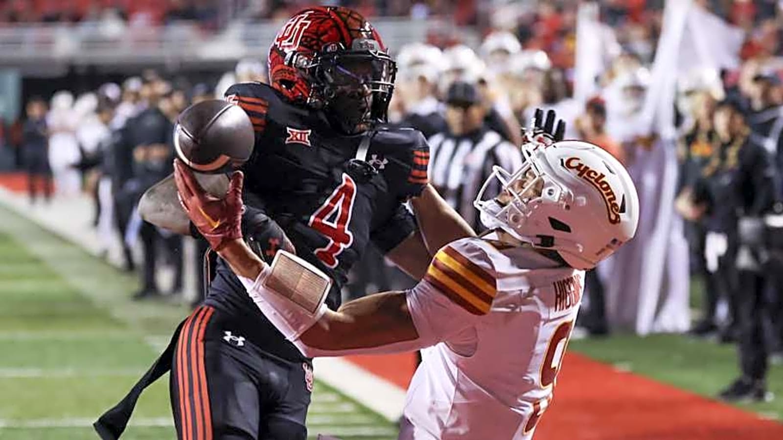 Ranking the 3 Best Cornerbacks Mizzou will Face in 2025