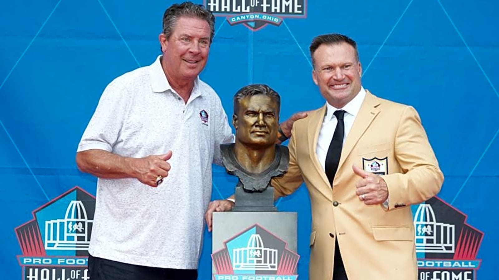 Zach Thomas Hosting Travel Party for Spain Game