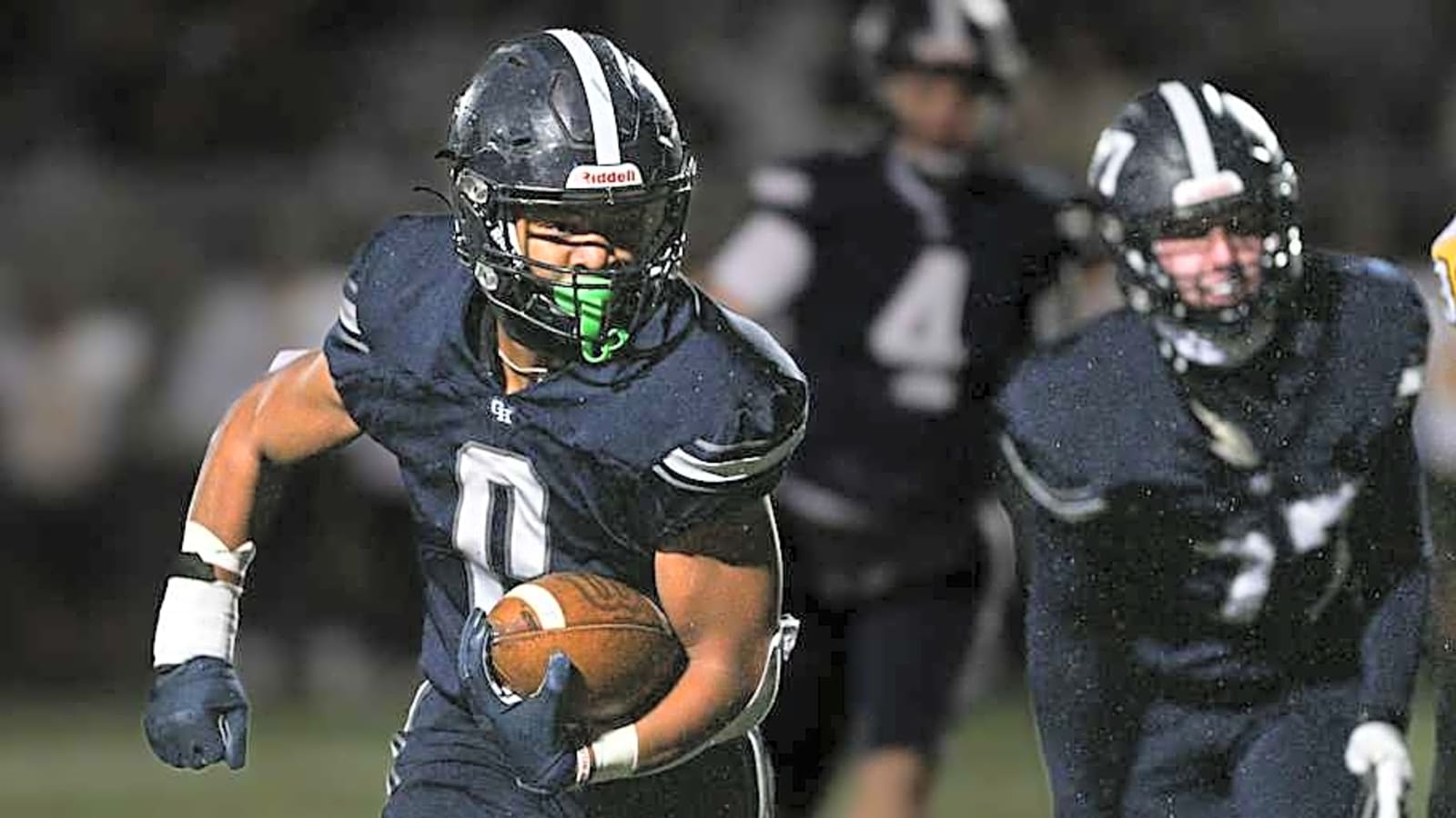 Highly-Touted Ohio Prospect Henry Ohlinger Commits To Indiana