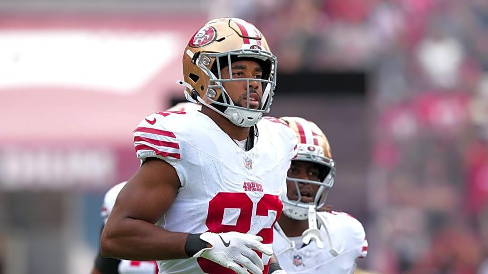 An Overlooked 49ers Roster Battle Could Suddenly Matter
