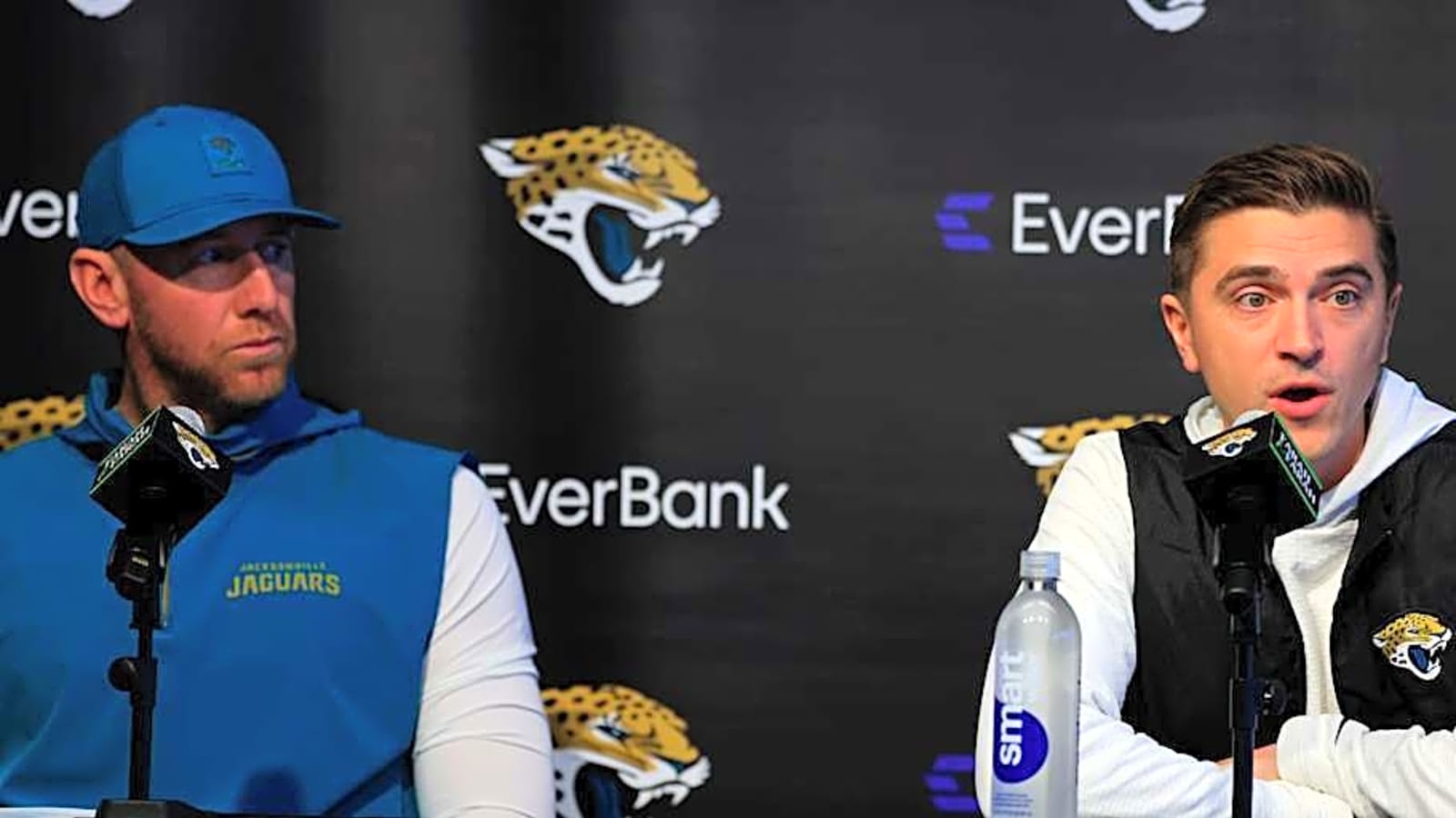 Why the Jaguars Are Already Winning the Offseason