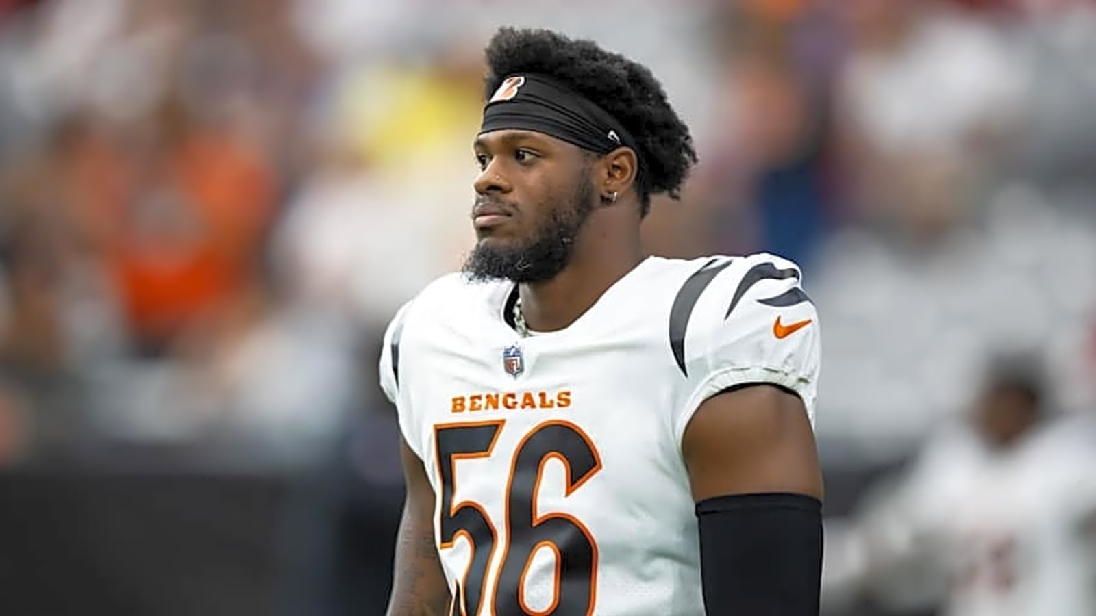 Steelers Release Hard-Nose LB After Injury Settlement