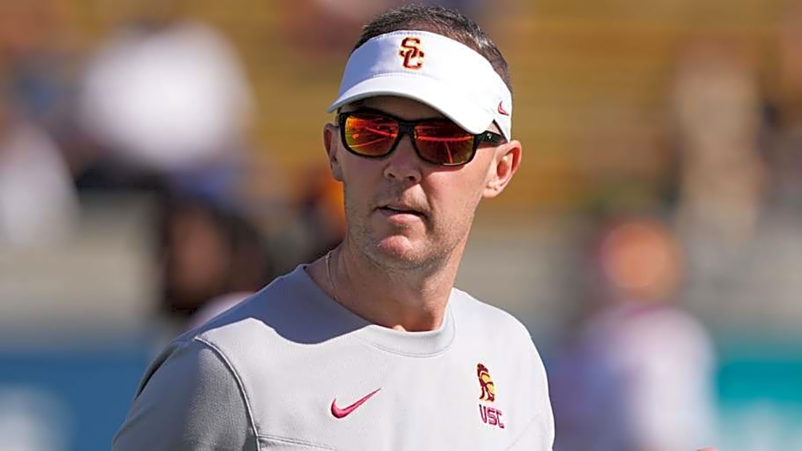 California Freshmen Who Turned Heads in USC Trojans Spring Practice