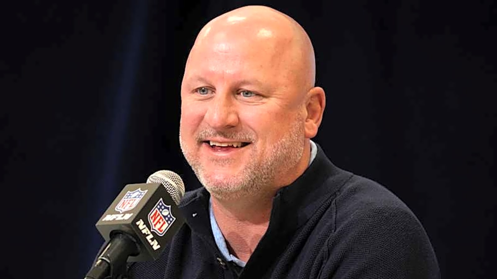 Chargers GM may have accidentally confirmed the Bolts are getting new uniforms