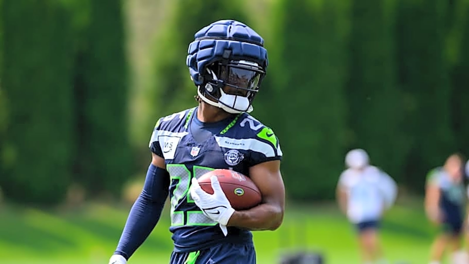 Seattle Seahawks reveal complete 2025 NFL regular season schedule