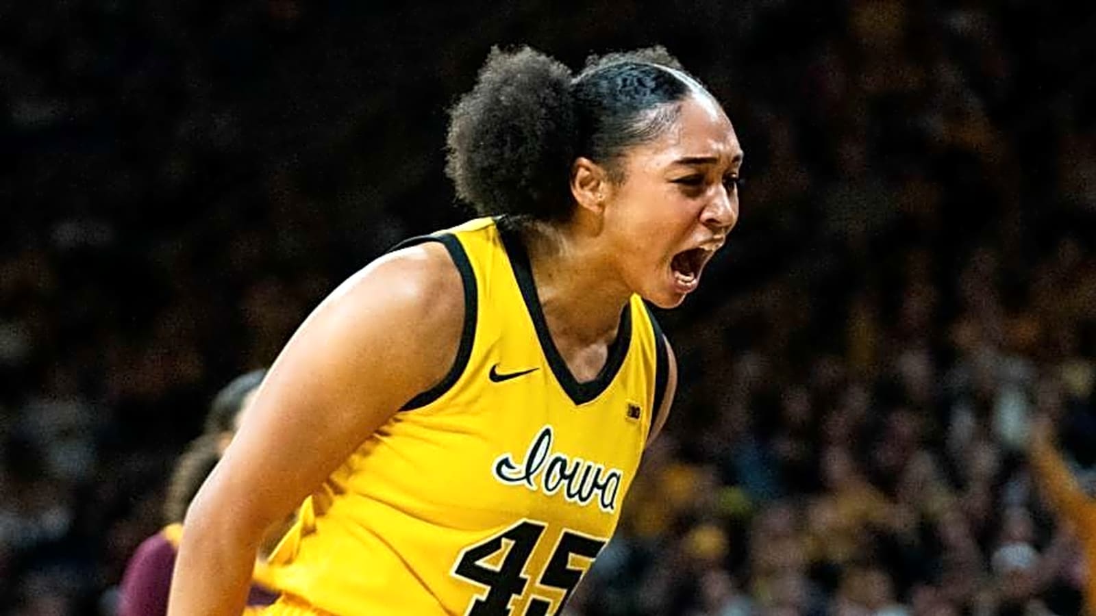 Iowa's Two Keys to Victory vs. Purdue