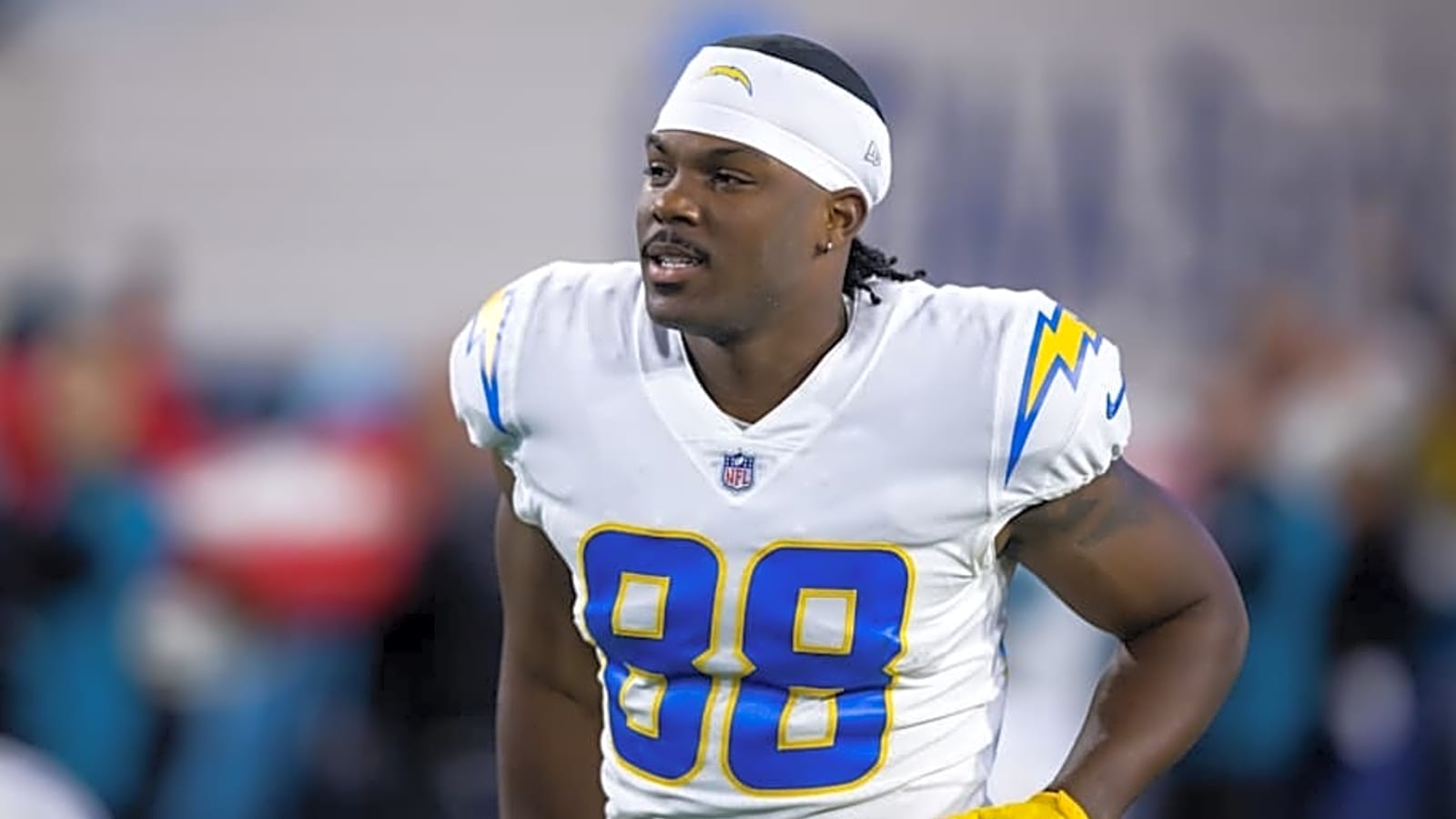 Notable former Chargers draft pick shown the door by the Browns