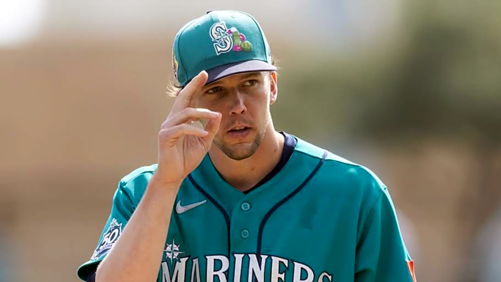 Seattle Mariners’ Opening Day Decision Hints at Smart Bryan Woo Protection