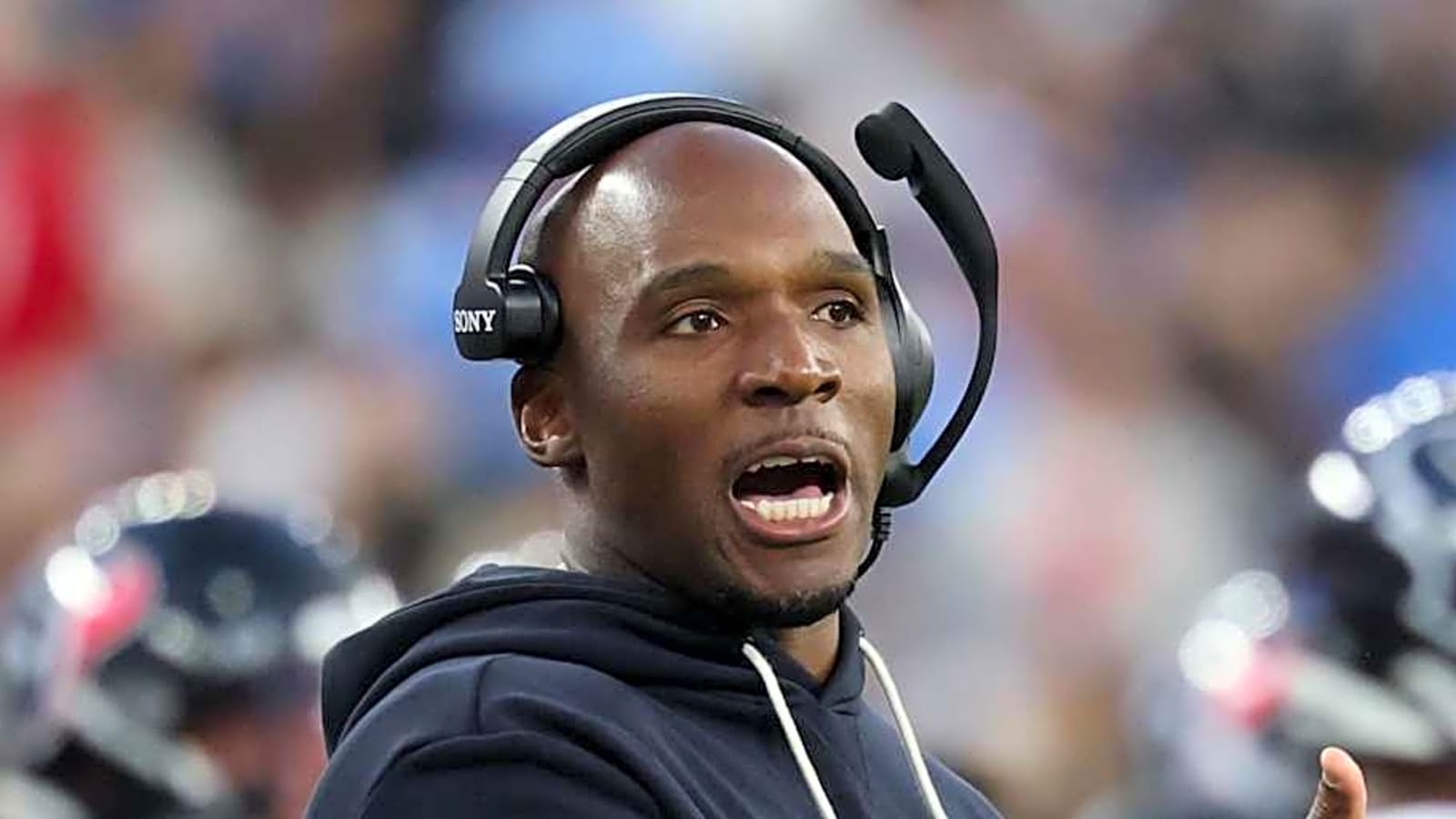 Texans Join Exclusive Company After Clinching Playoff Berth