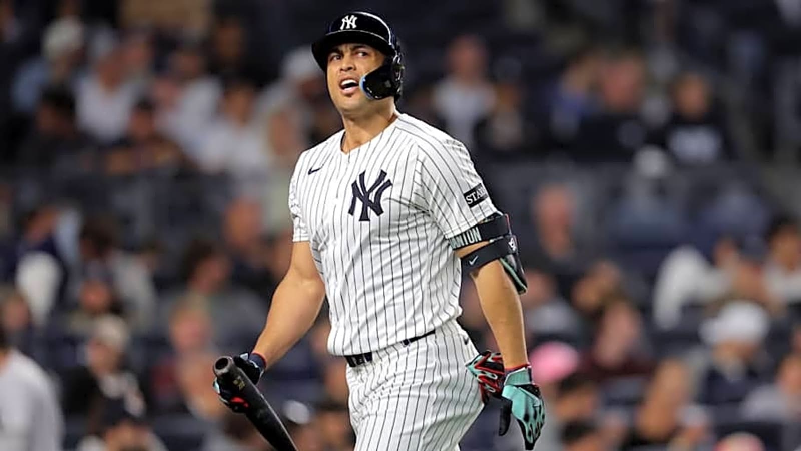 New York Yankees Offense Sinks to Historic Low Not Seen in 108 Years